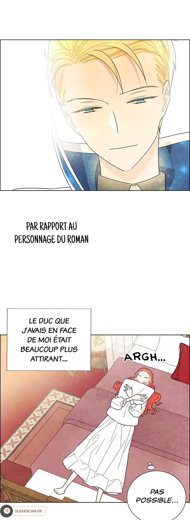 Read Virginité volée Manga Online
