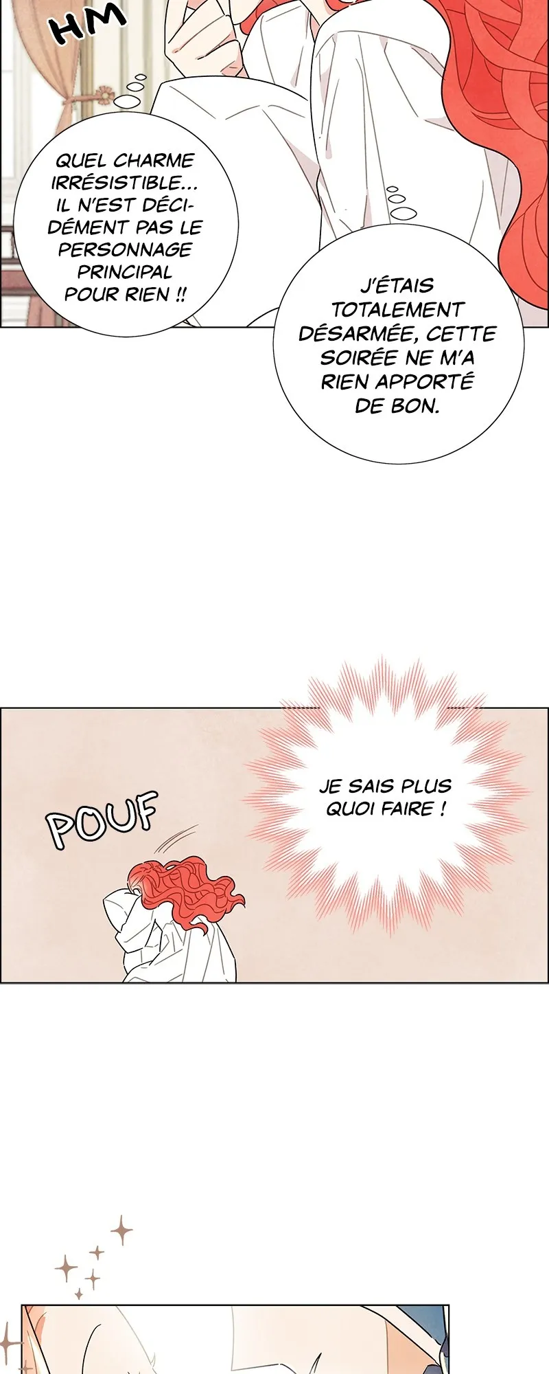 Read Virginité volée Manga Online