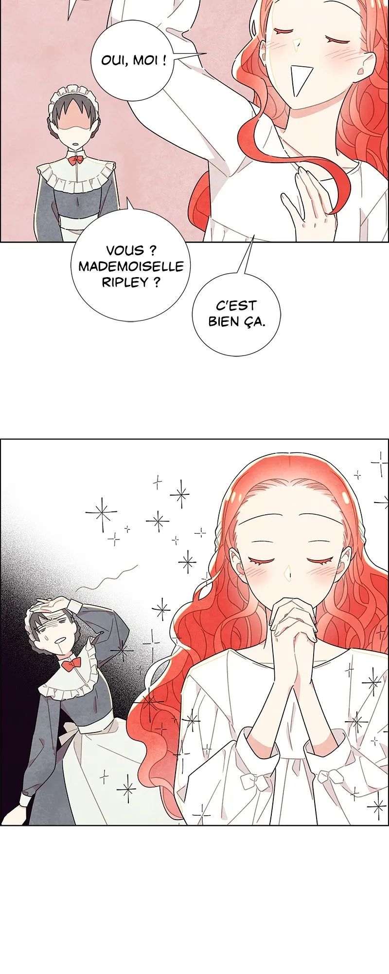 Read Virginité volée Manga Online