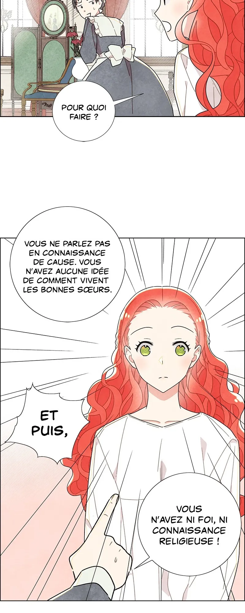 Read Virginité volée Manga Online