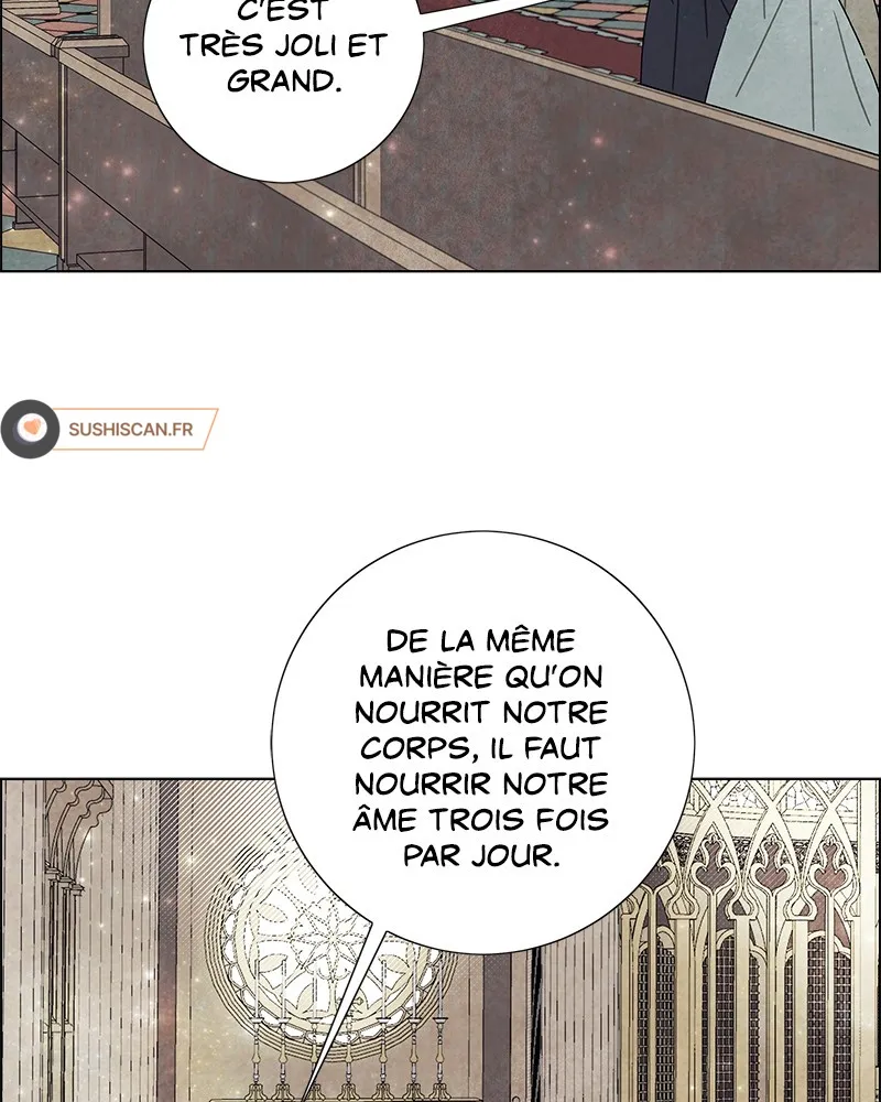 Read Virginité volée Manga Online