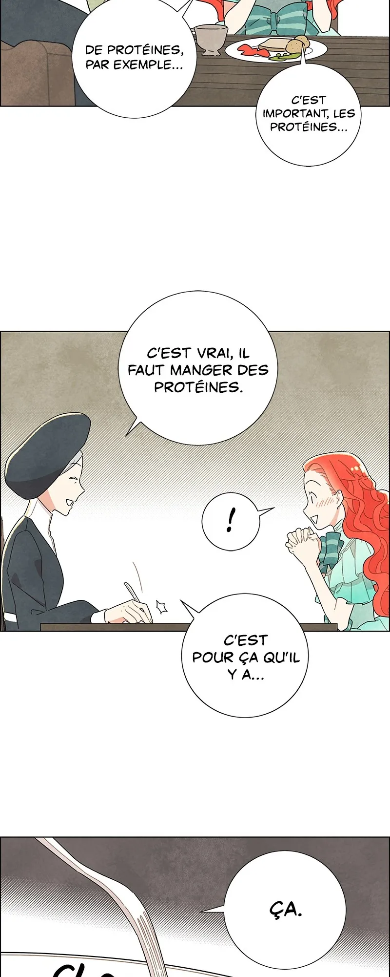 Read Virginité volée Manga Online