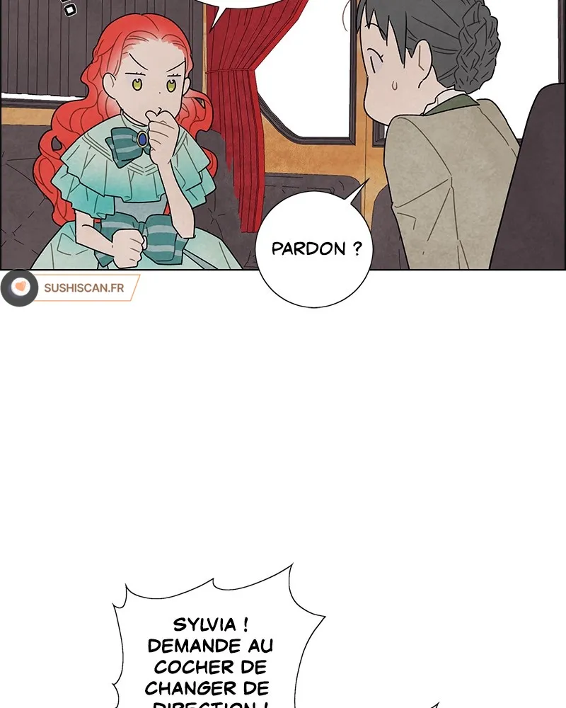 Read Virginité volée Manga Online