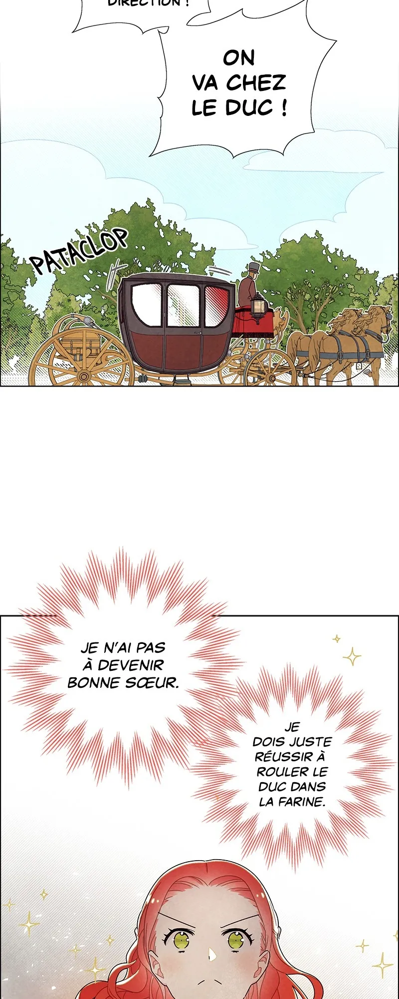 Read Virginité volée Manga Online