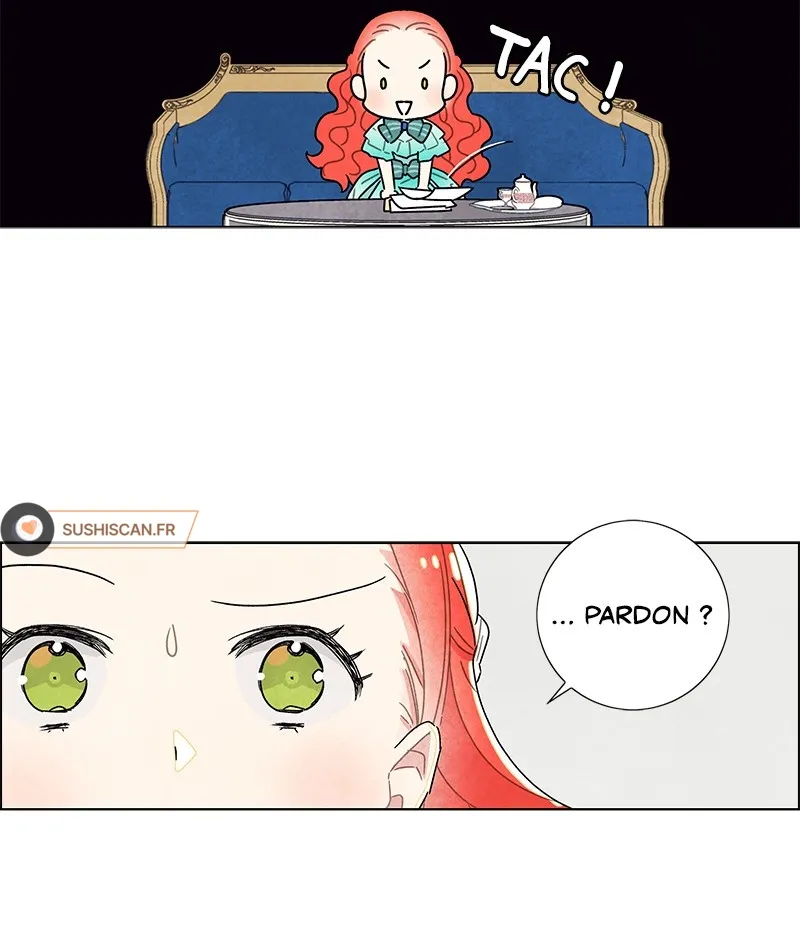 Read Virginité volée Manga Online