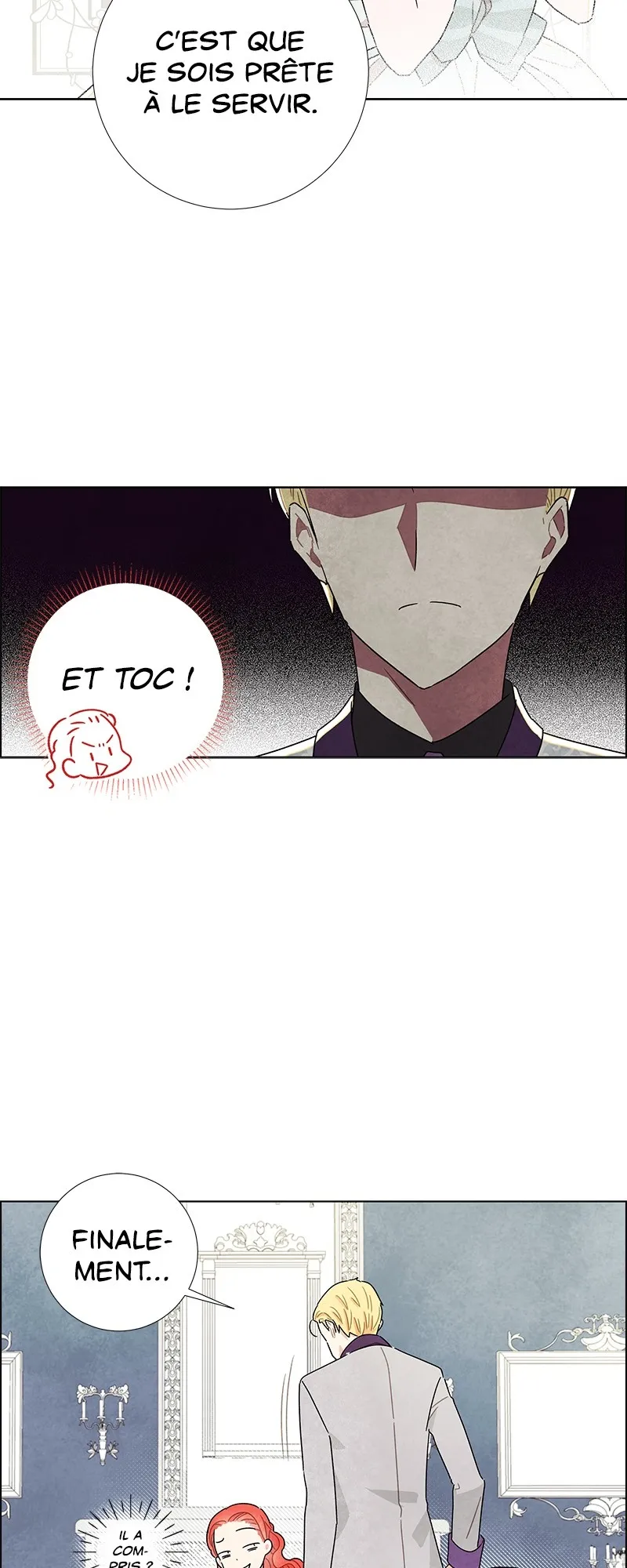 Read Virginité volée Manga Online