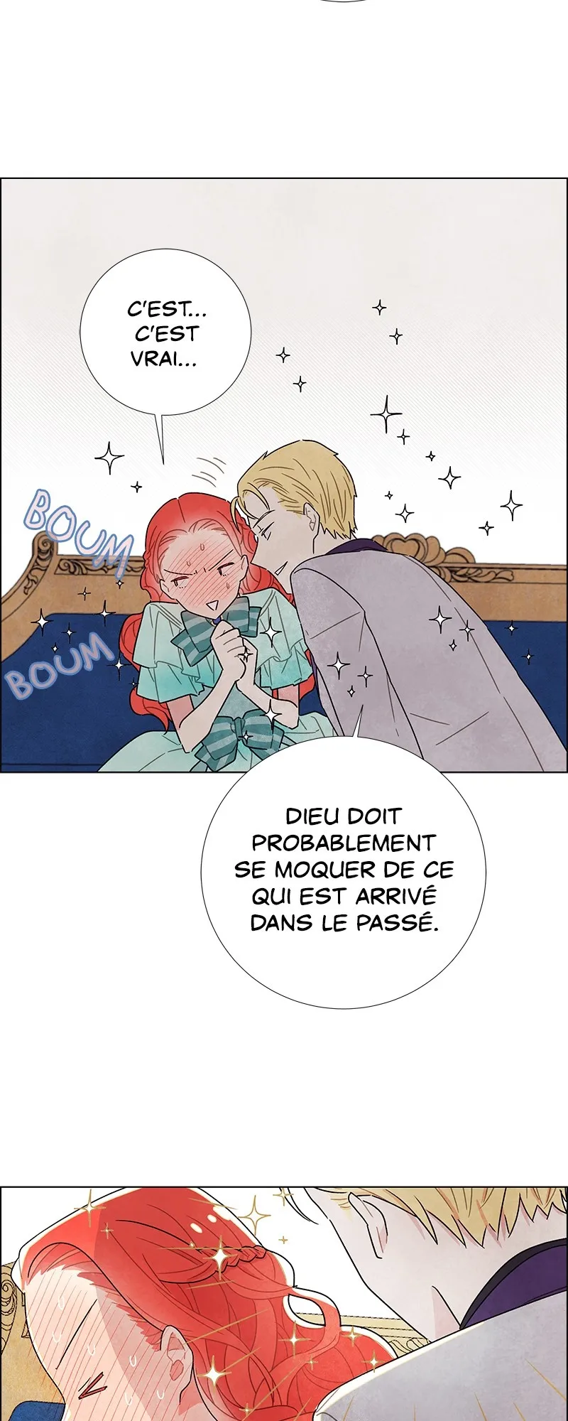 Read Virginité volée Manga Online