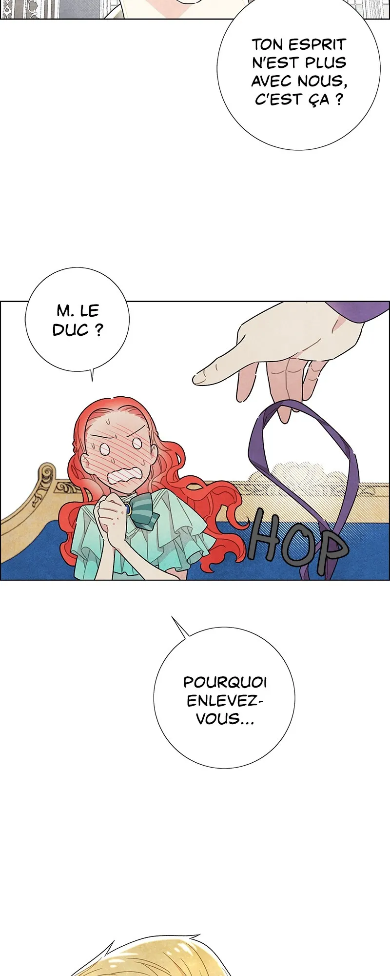 Read Virginité volée Manga Online