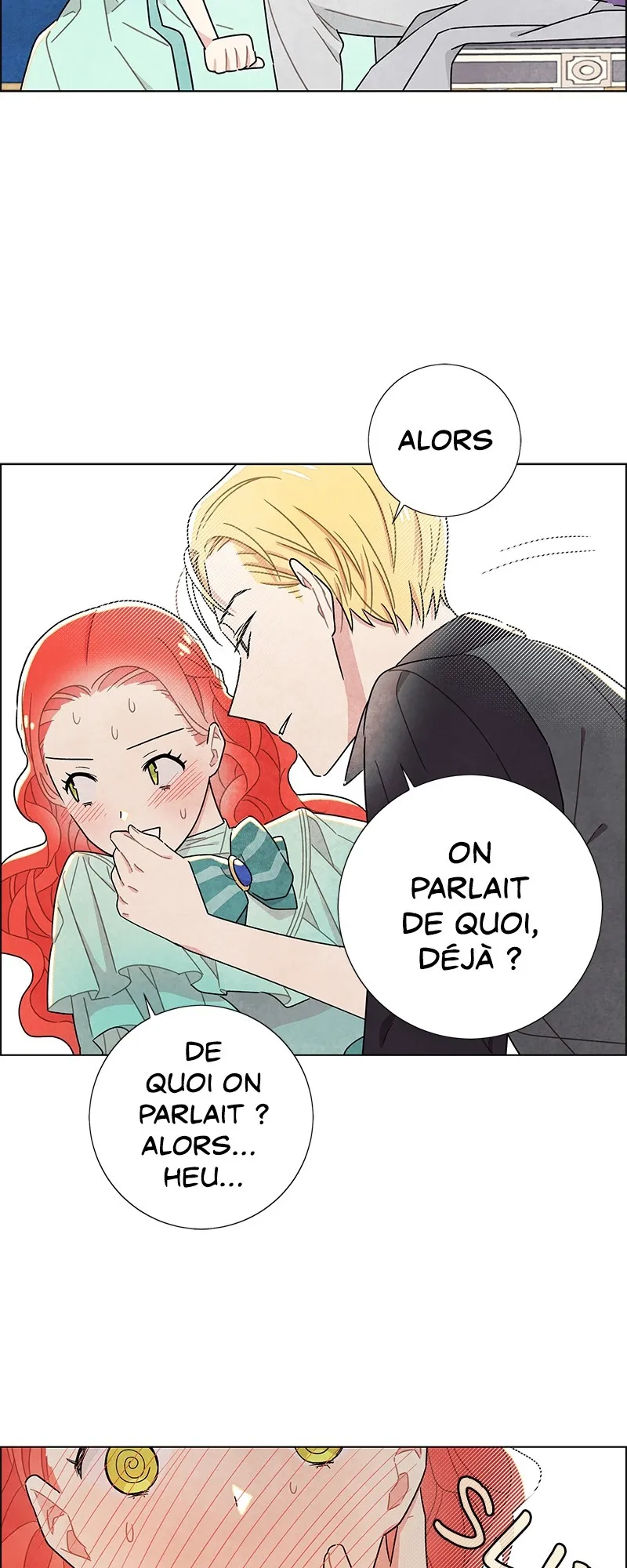 Read Virginité volée Manga Online