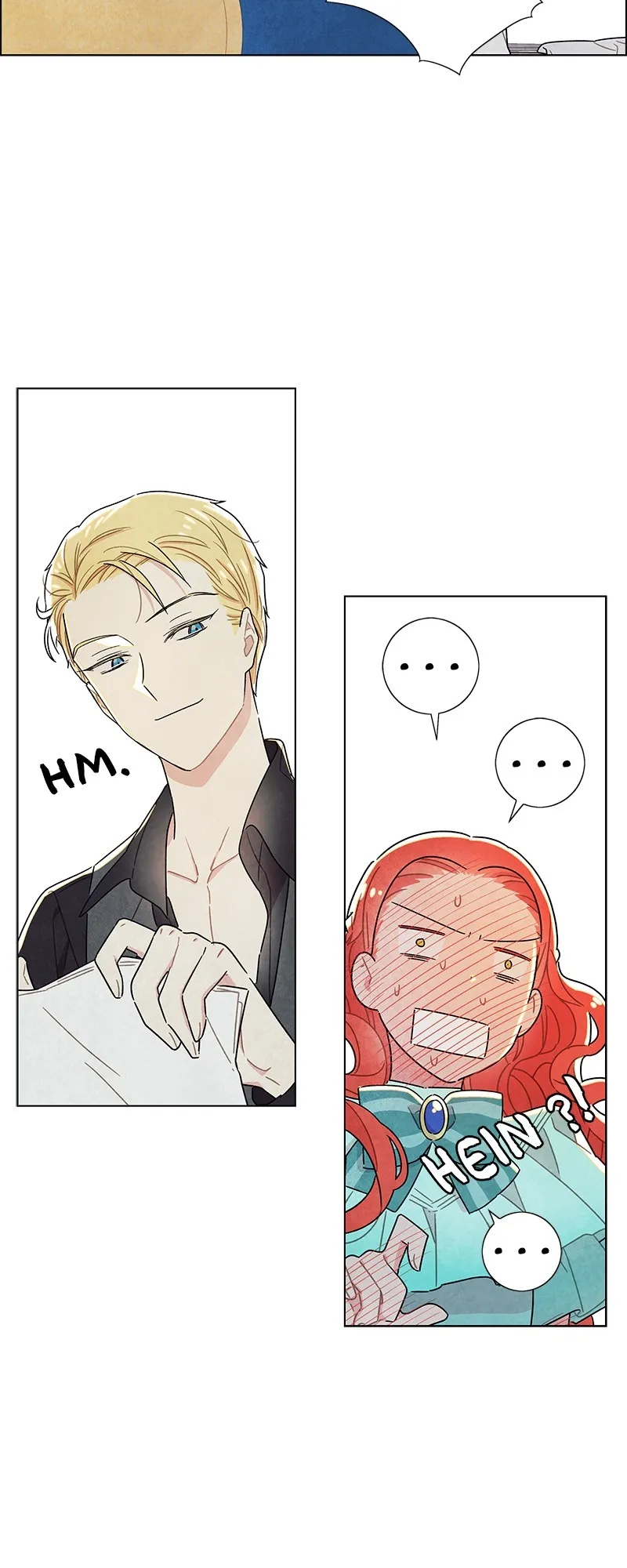 Read Virginité volée Manga Online