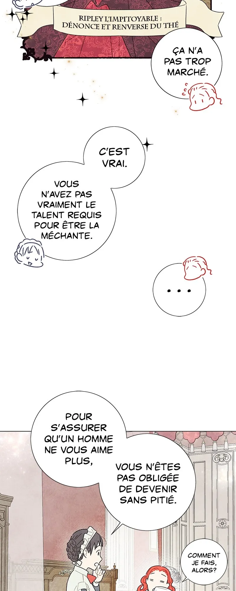 Read Virginité volée Manga Online