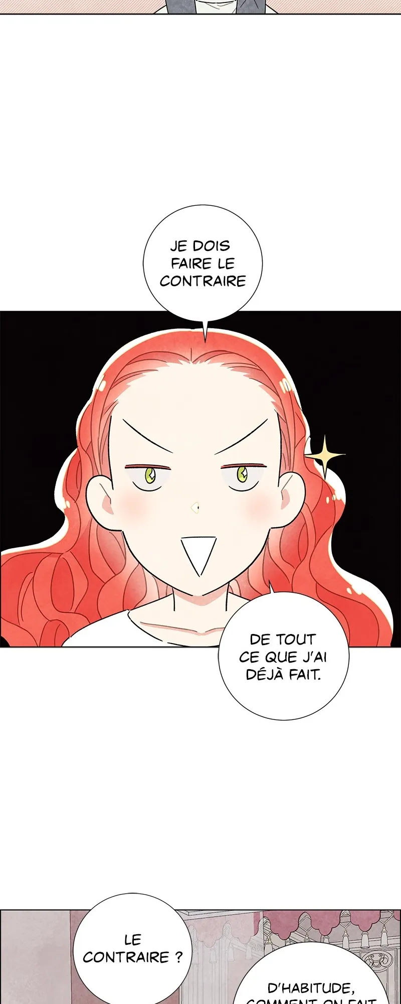 Read Virginité volée Manga Online
