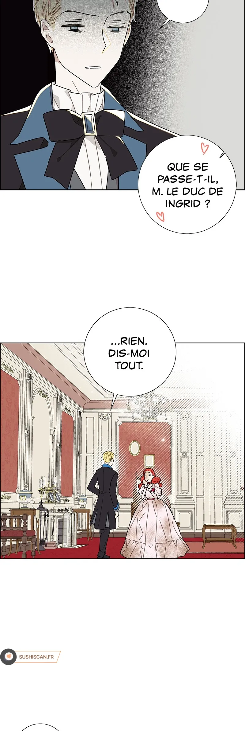 Read Virginité volée Manga Online