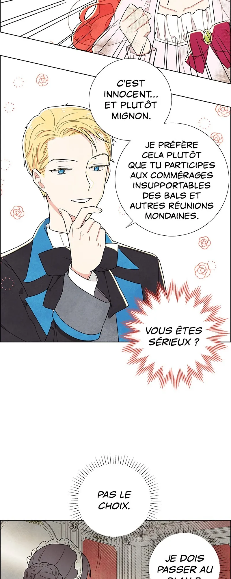 Read Virginité volée Manga Online