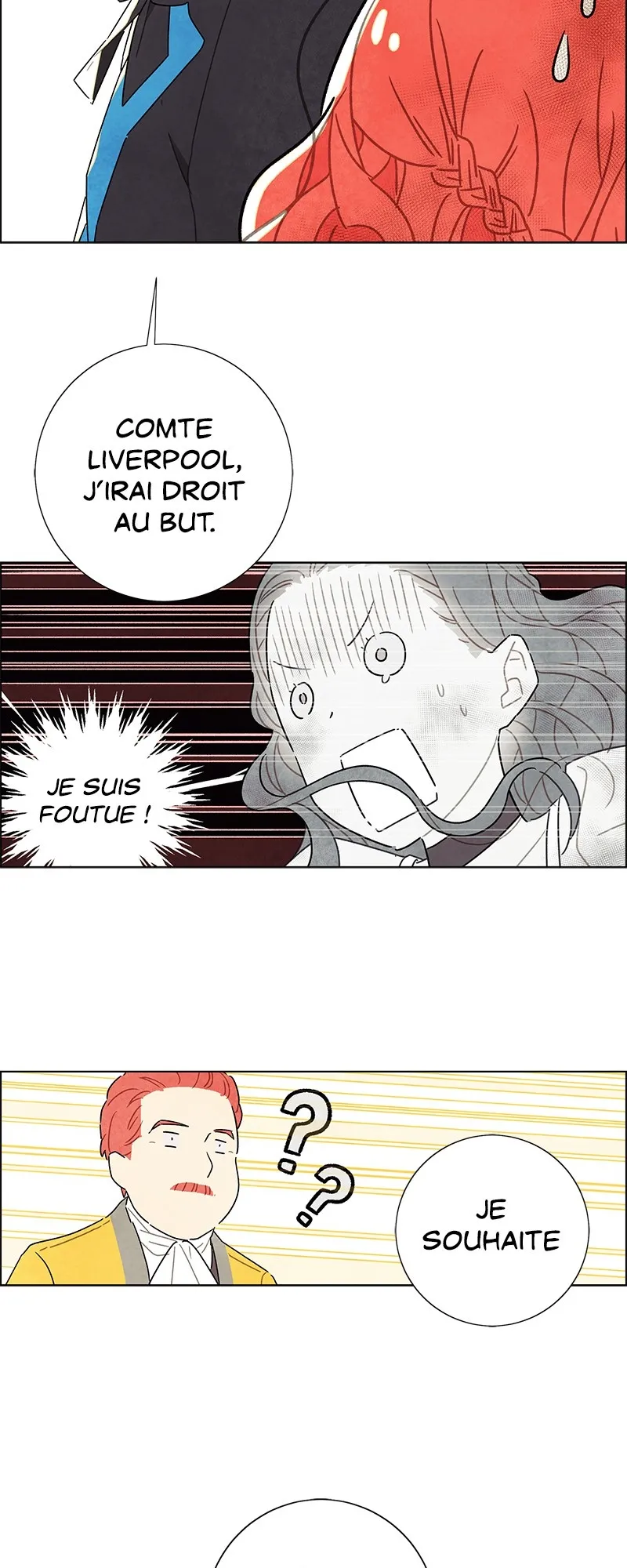 Read Virginité volée Manga Online