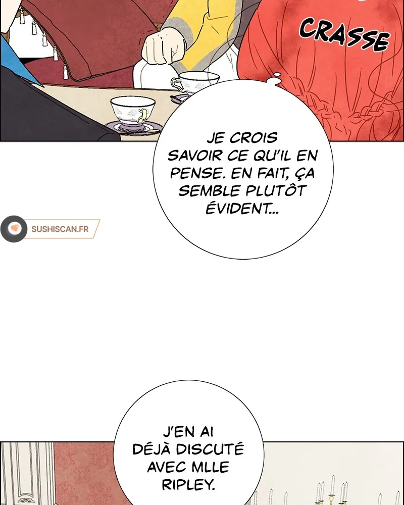 Read Virginité volée Manga Online
