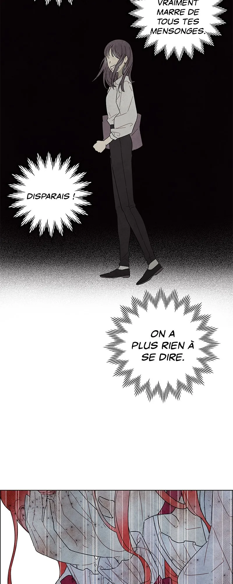 Read Virginité volée Manga Online