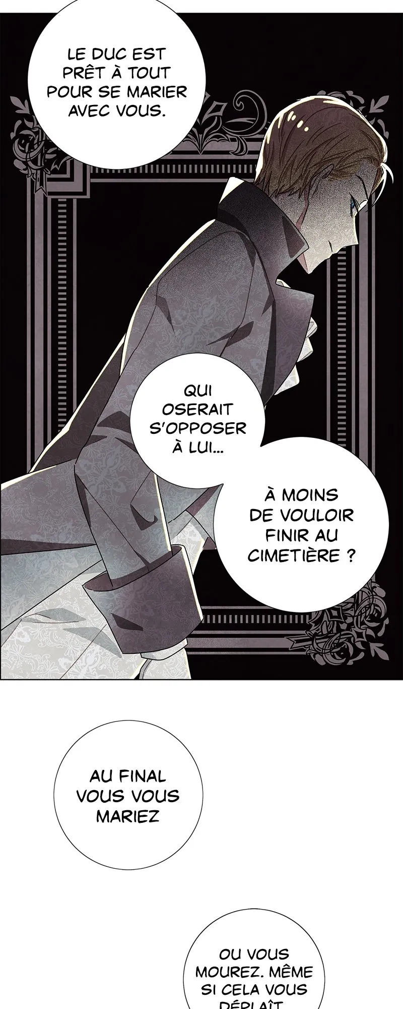 Read Virginité volée Manga Online