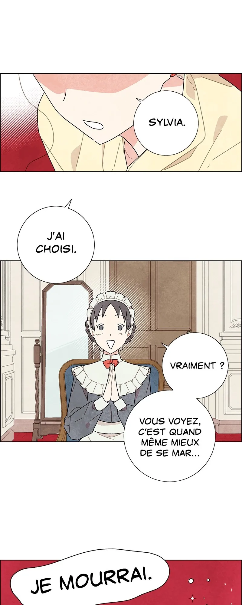 Read Virginité volée Manga Online
