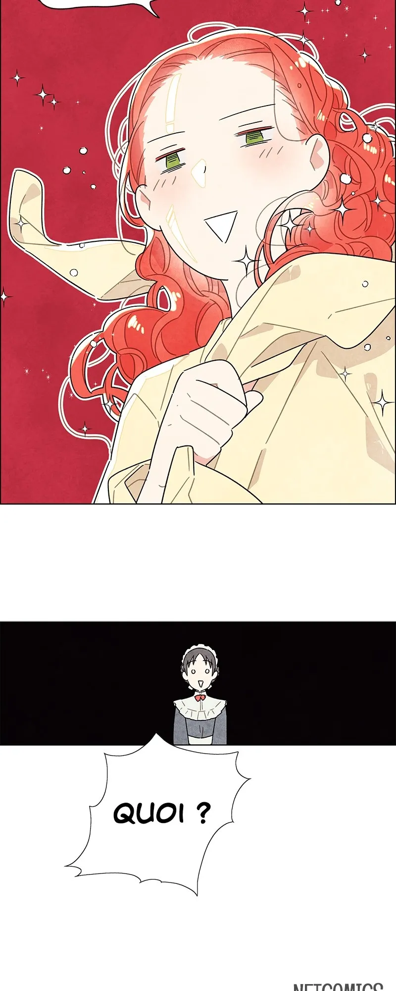 Read Virginité volée Manga Online