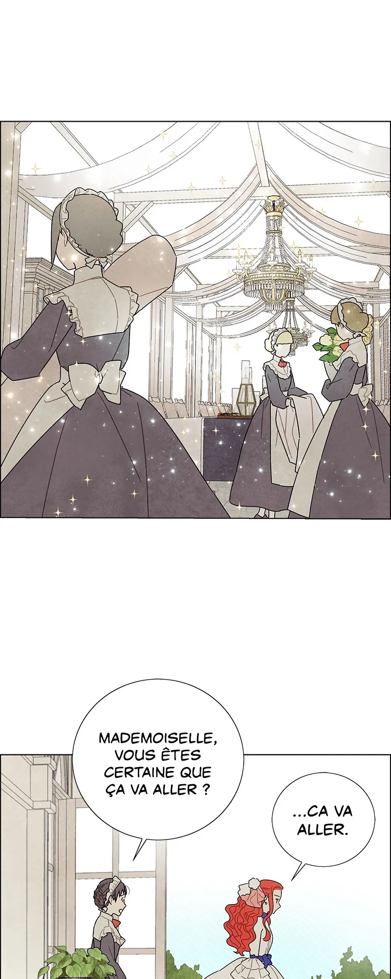 Read Virginité volée Manga Online
