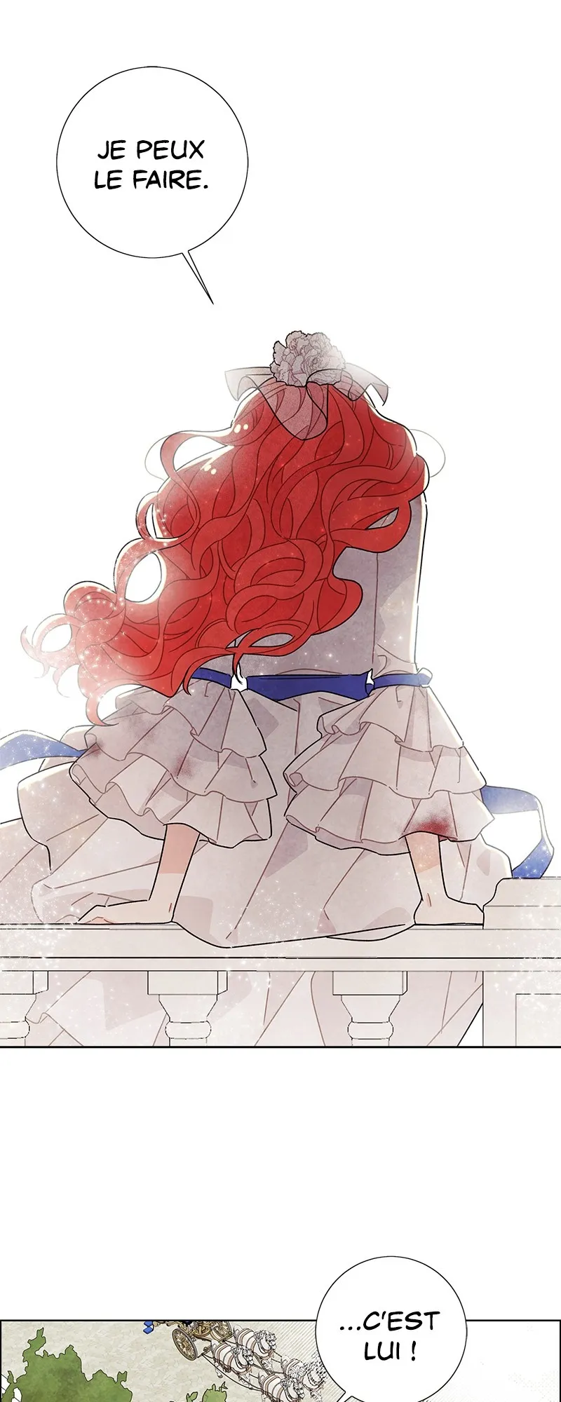 Read Virginité volée Manga Online