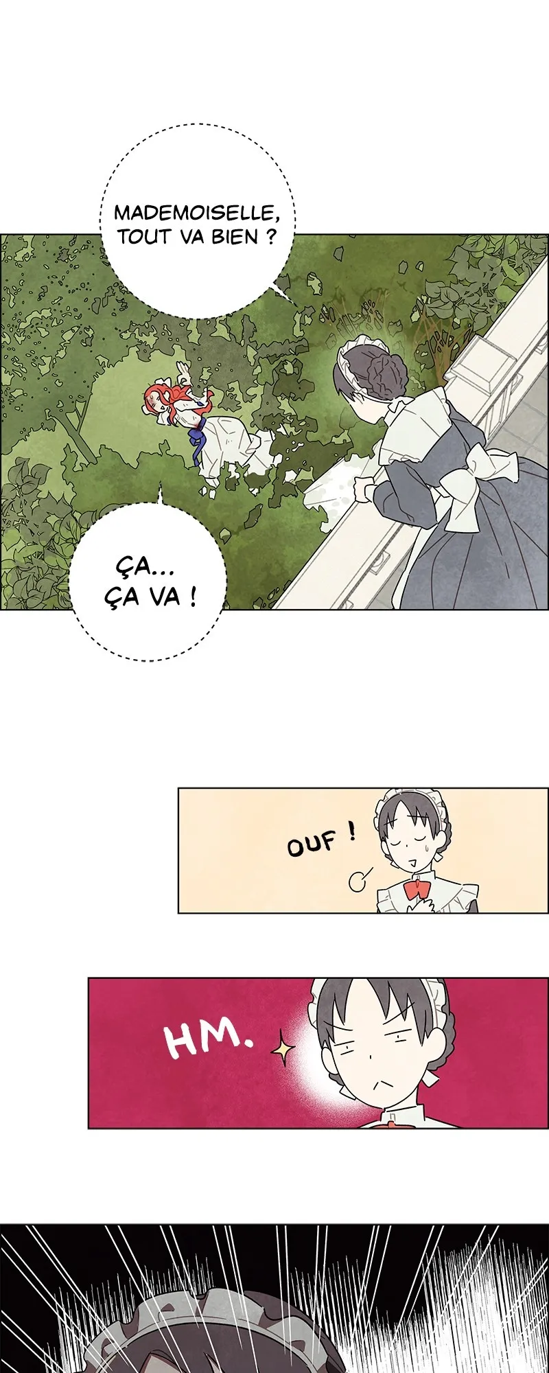 Read Virginité volée Manga Online