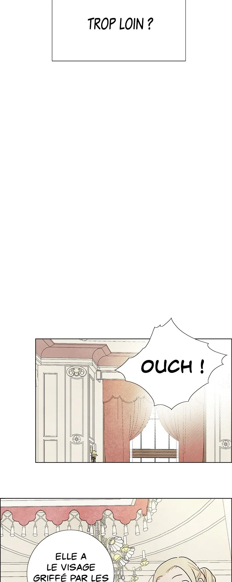 Read Virginité volée Manga Online