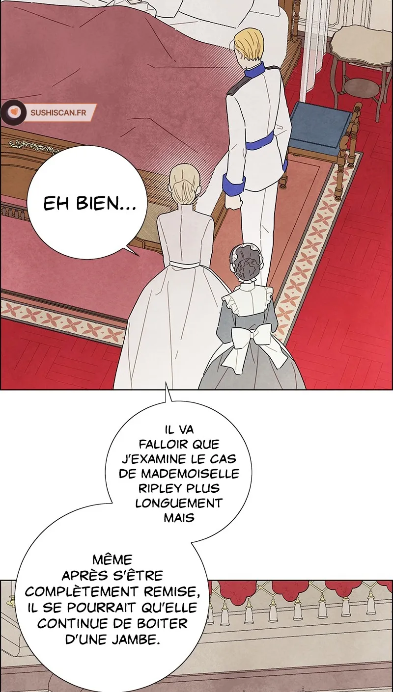 Read Virginité volée Manga Online