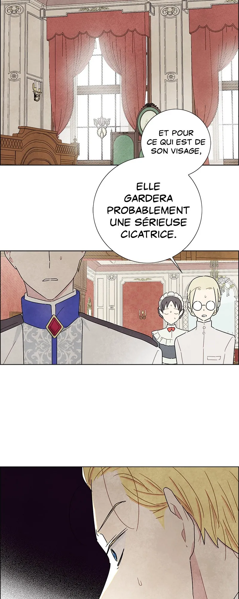 Read Virginité volée Manga Online