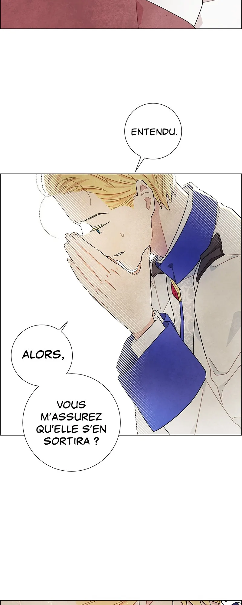 Read Virginité volée Manga Online