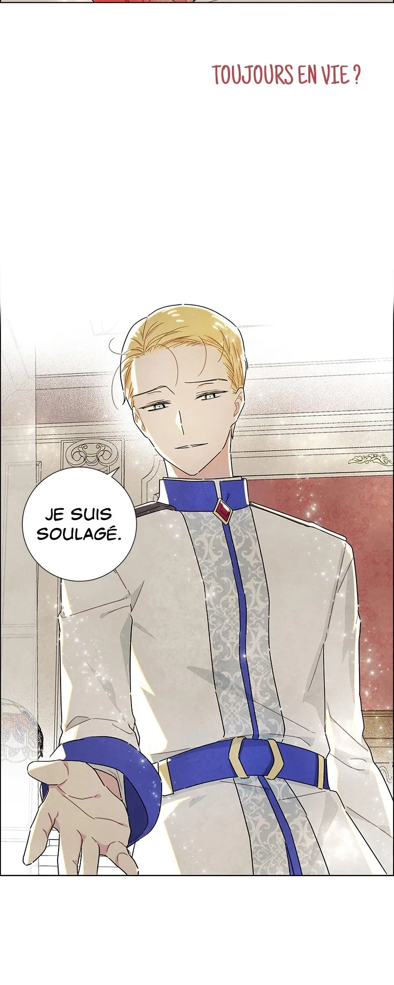 Read Virginité volée Manga Online