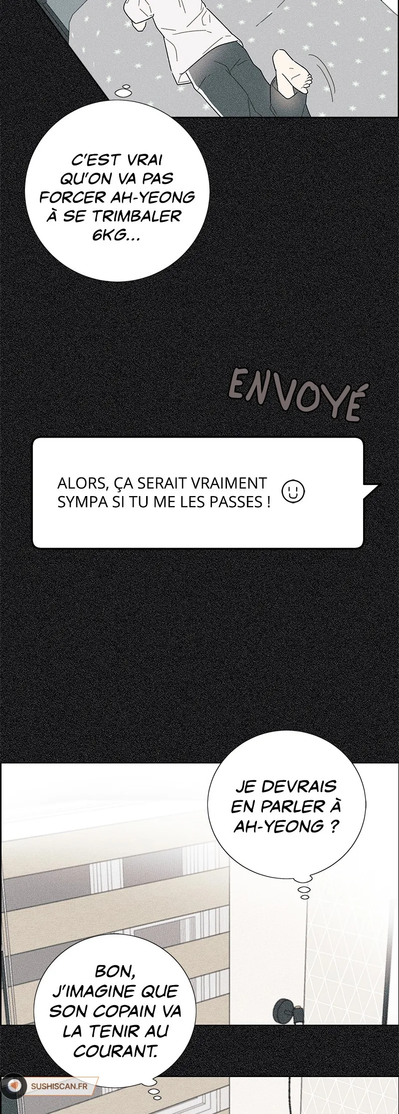 Read Virginité volée Manga Online