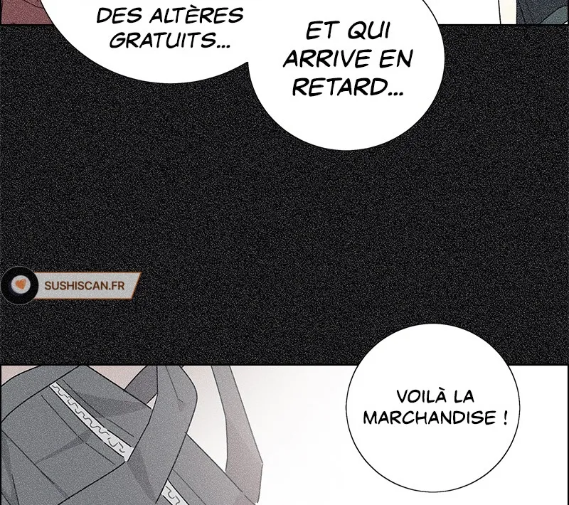 Read Virginité volée Manga Online