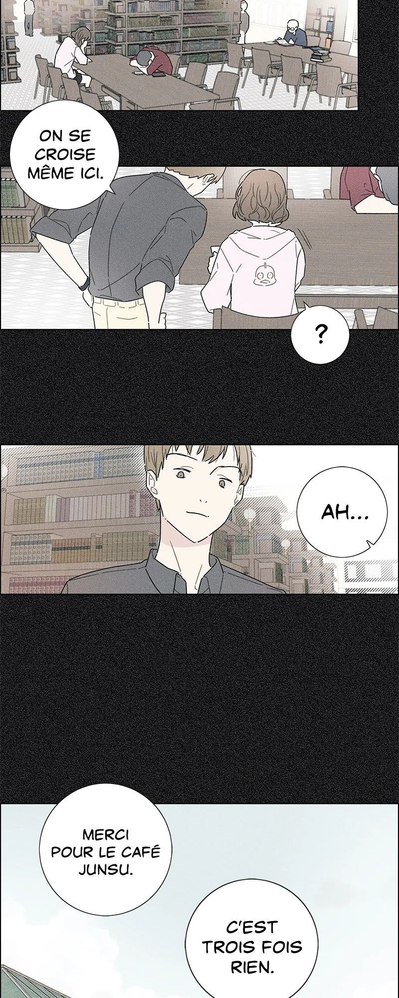 Read Virginité volée Manga Online