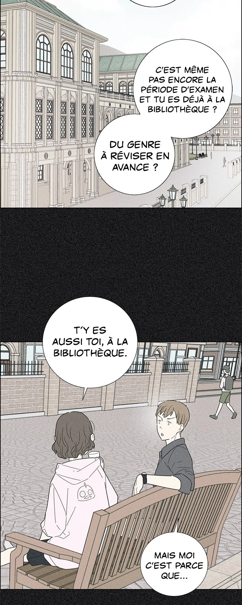 Read Virginité volée Manga Online