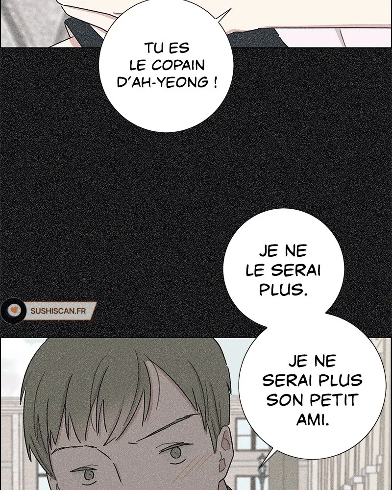 Read Virginité volée Manga Online