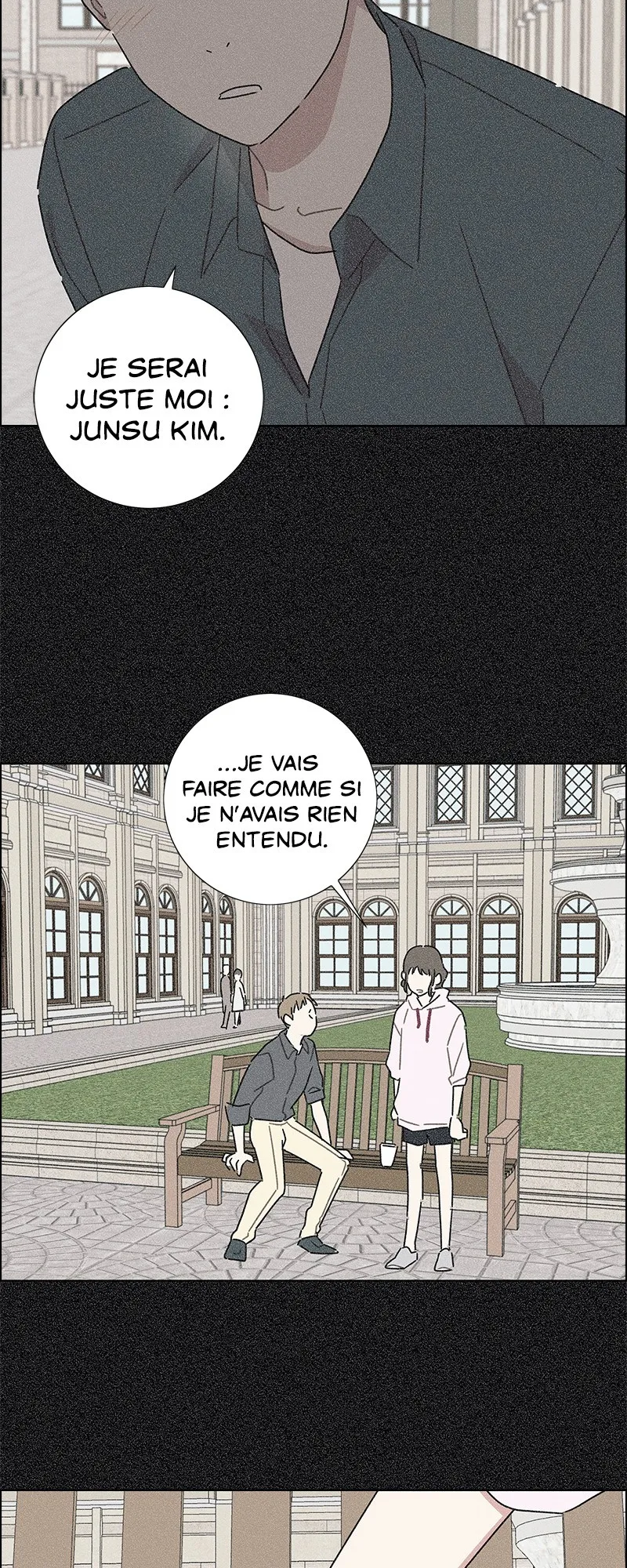 Read Virginité volée Manga Online