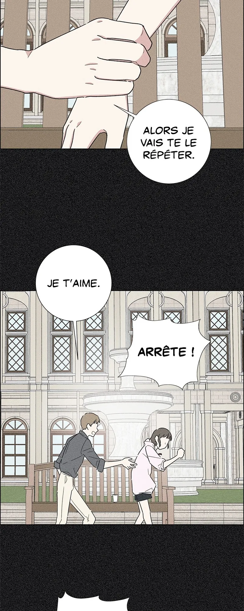 Read Virginité volée Manga Online