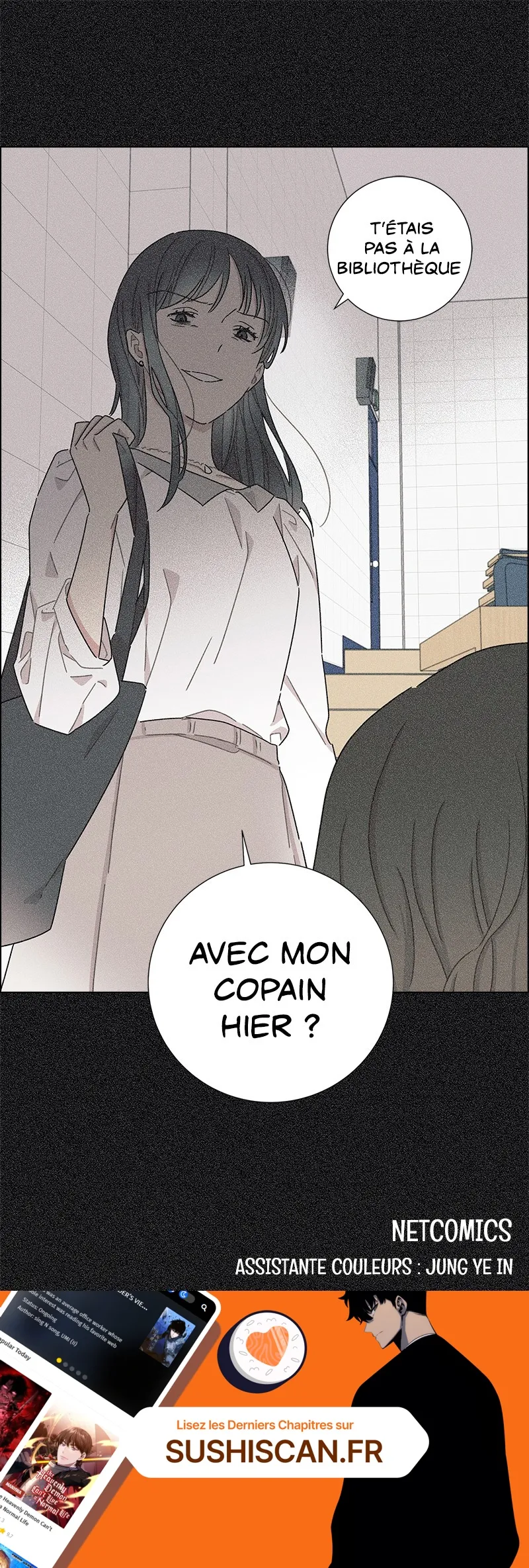 Read Virginité volée Manga Online
