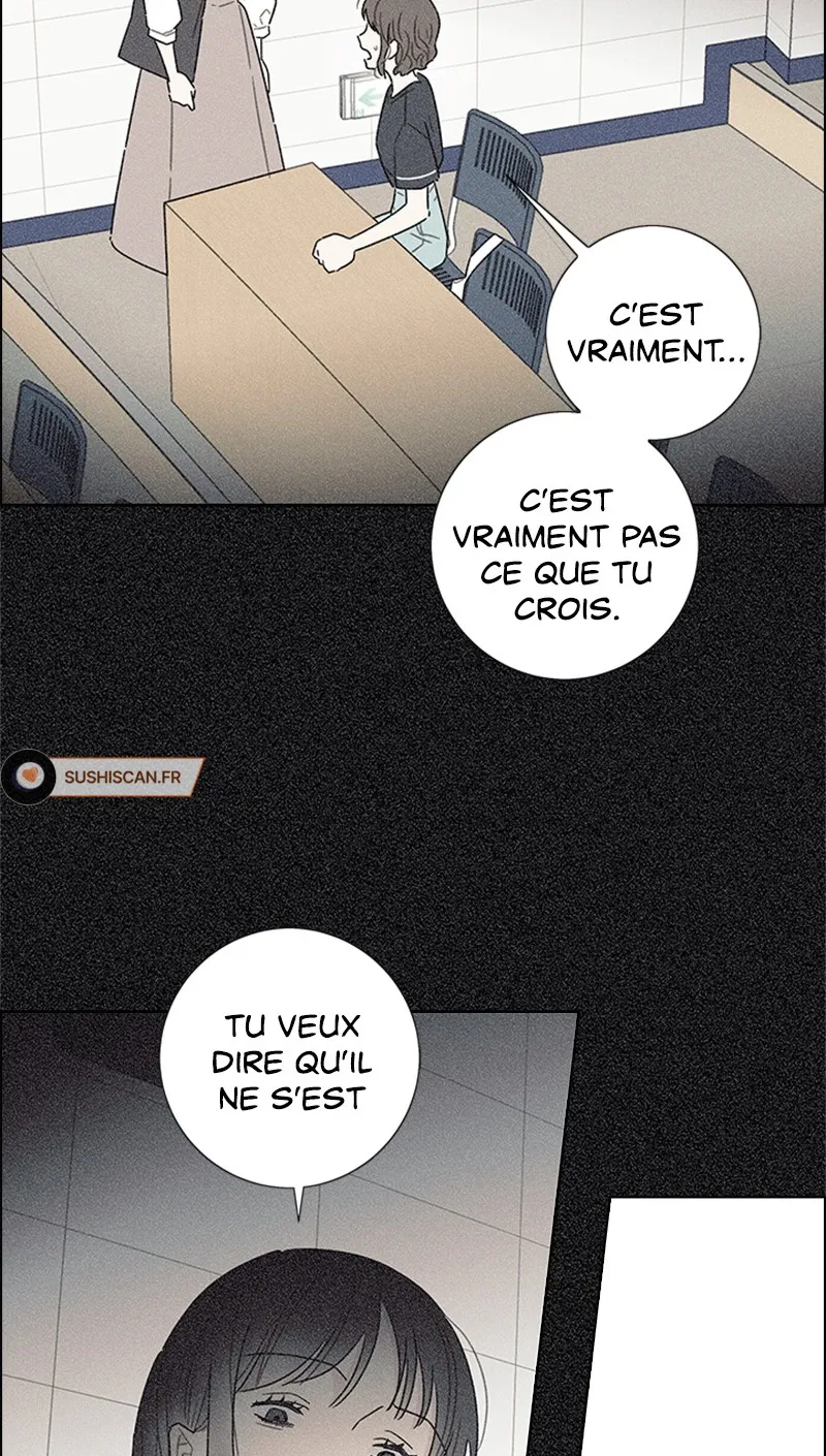 Read Virginité volée Manga Online