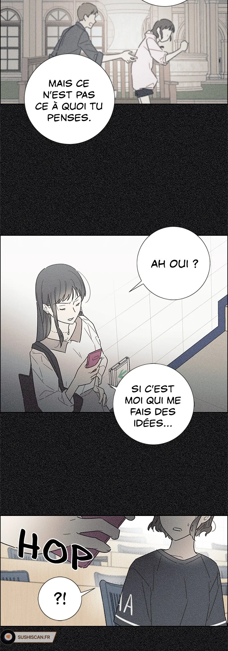 Read Virginité volée Manga Online