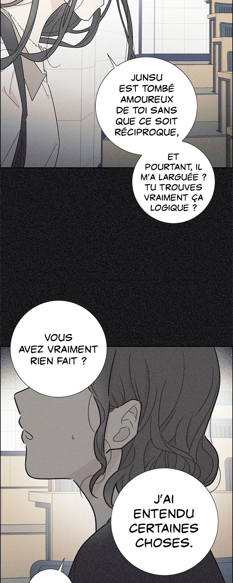 Read Virginité volée Manga Online