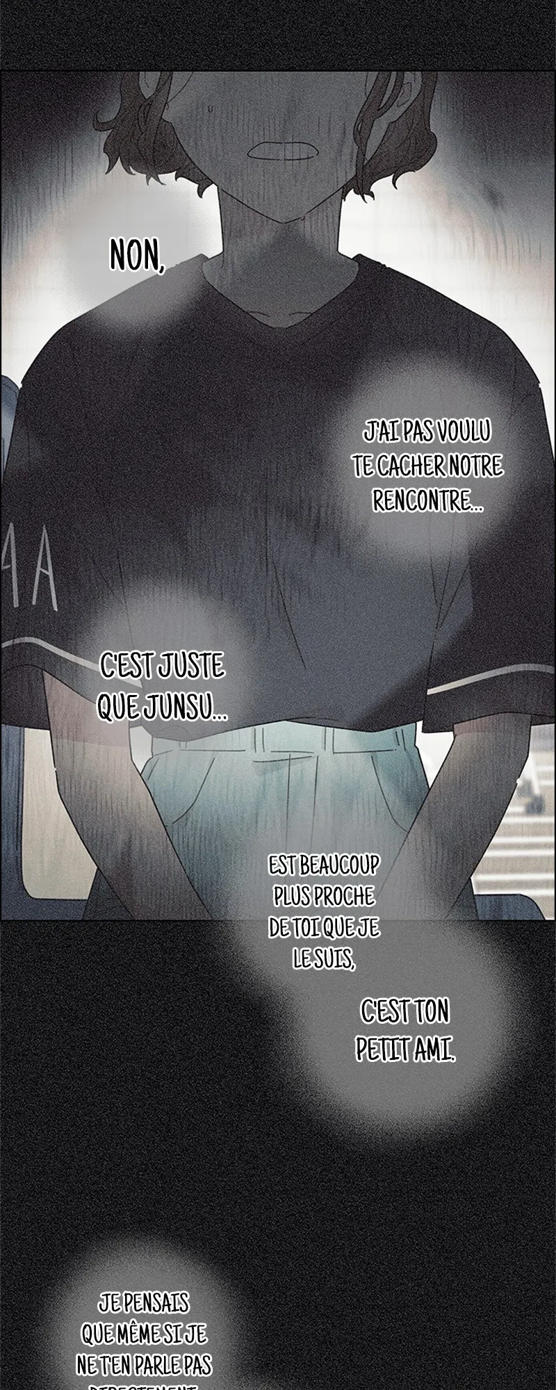 Read Virginité volée Manga Online