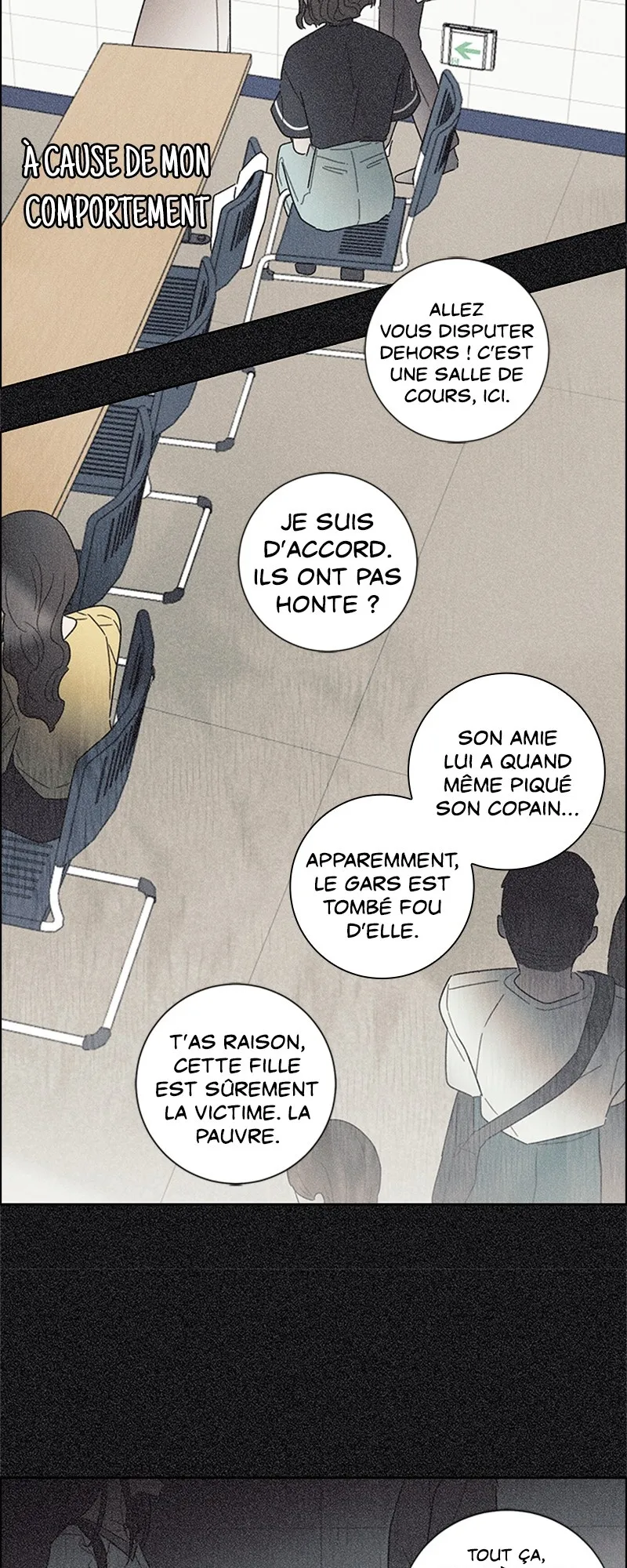 Read Virginité volée Manga Online