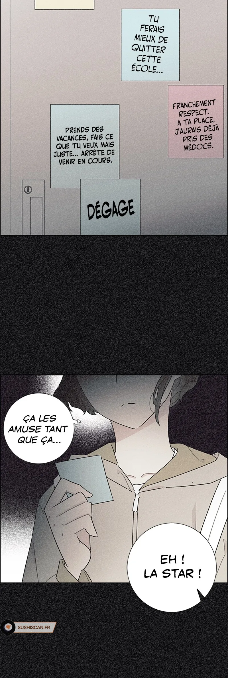 Read Virginité volée Manga Online