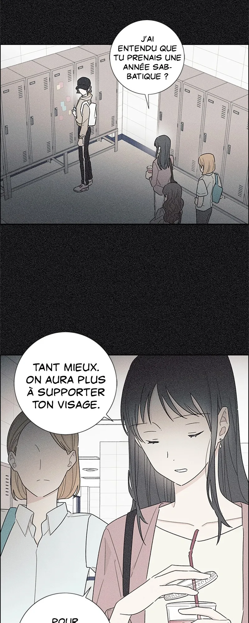 Read Virginité volée Manga Online