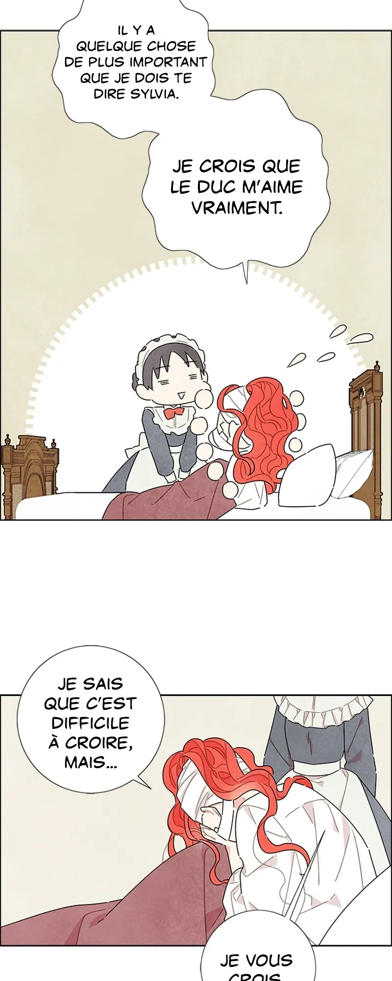 Read Virginité volée Manga Online
