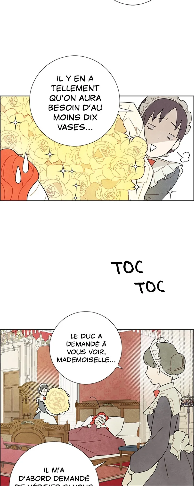 Read Virginité volée Manga Online