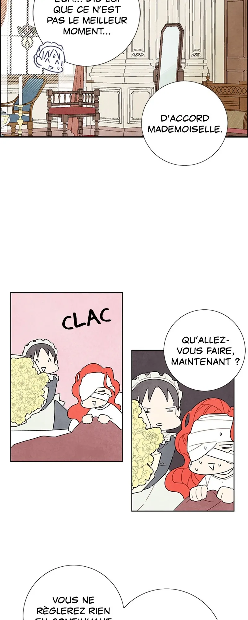 Read Virginité volée Manga Online